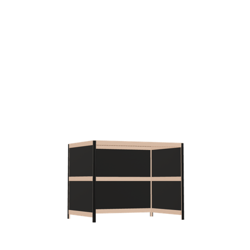 [400534170] Desk (70.2x90x62 cm)