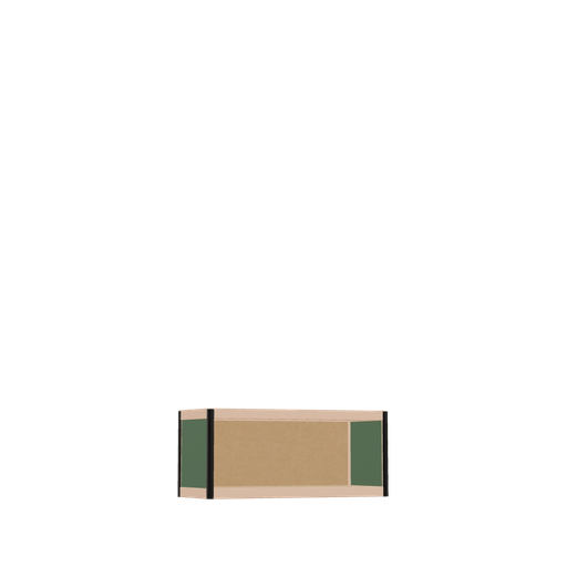 [400534175] Laag meubel (35x80x32 cm)