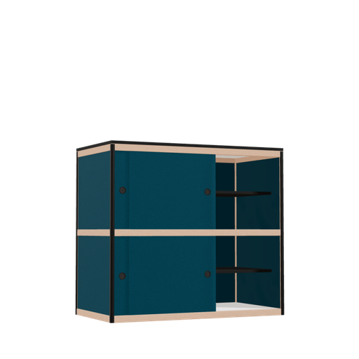 [400534182] Armoire (107.8x120x62 cm)