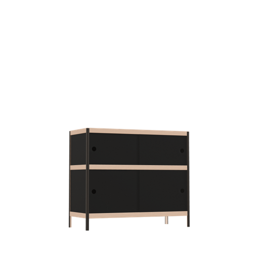 [400534208] Cabinet (86x100x42 cm)