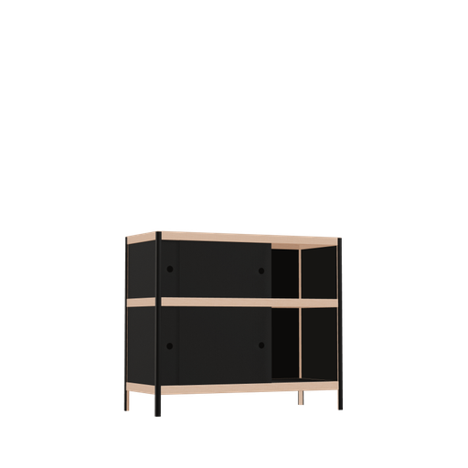 [400534209] Kast (86x100x42 cm)