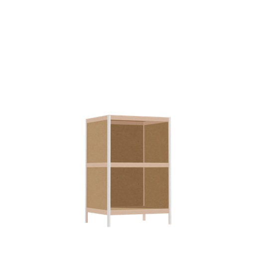 [400534233] Shelf (96x62x52 cm)