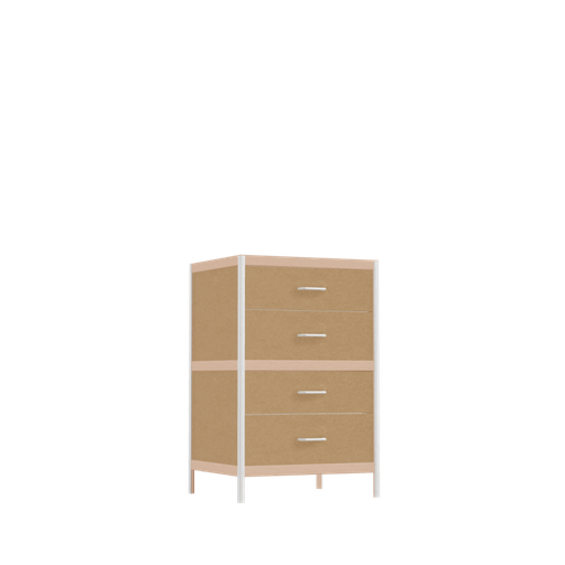 [400534234] Shelf (96x62x52 cm)