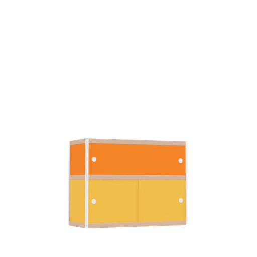 [400534254] Kast (76x100x42 cm)