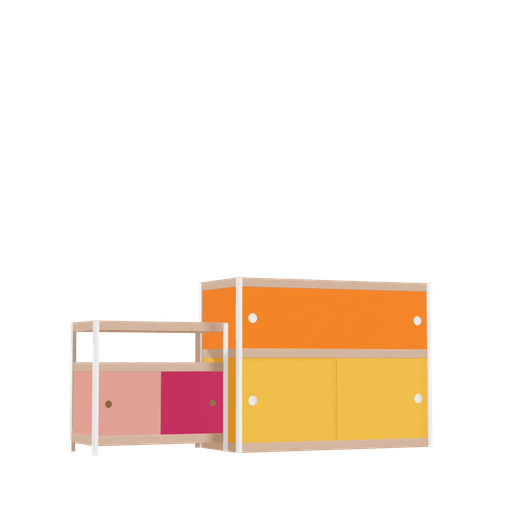 [f165815] Furniture (76x162x42 cm)