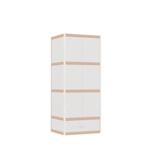 [400534273] Kast (148x62x52 cm)