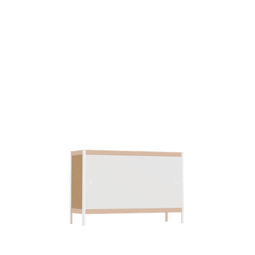 [400534295] Laag meubel (65x100x32 cm)