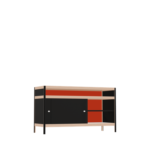 [400534296] Kast (69x120x42 cm)