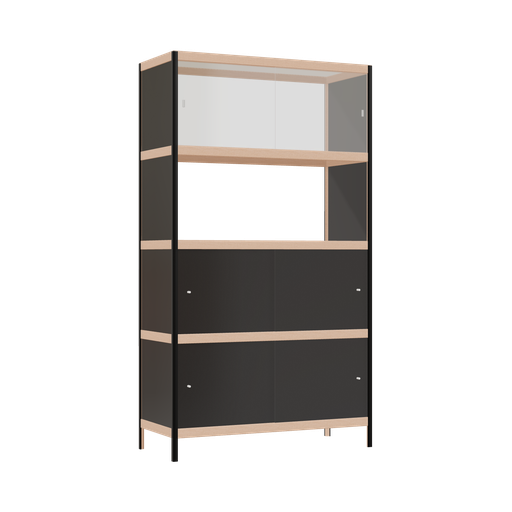 [400534298] Cabinet (178x100x42 cm)