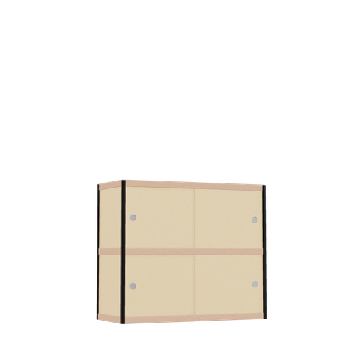 [400534319] Armoire (86x100x42 cm)