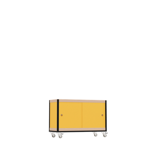 [400534320] Laag meubel (54x80x32 cm)