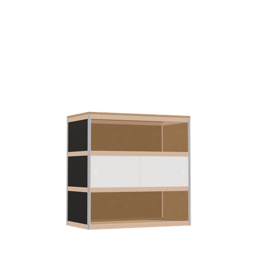 [400534323] Armoire (98.8x100x52 cm)