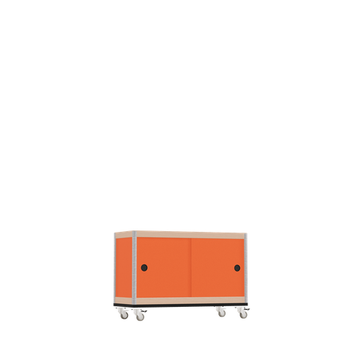 [400534326] Meuble bas (54x80x32 cm)