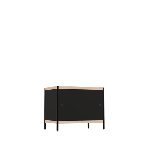 [400534339] Laag meubel (66x80x52 cm)