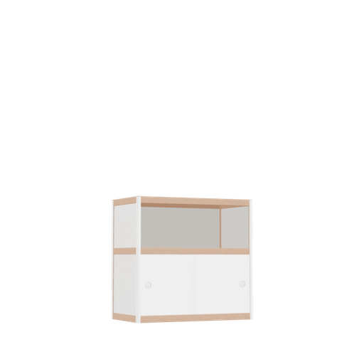 [400534341] Armoire (76x80x42 cm)