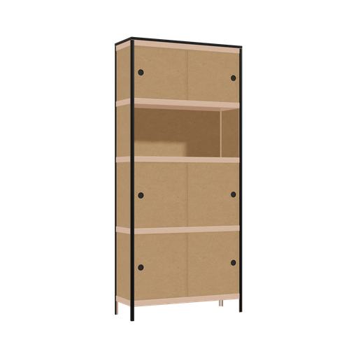 [400534349] Cabinet (199.8x90x32 cm)