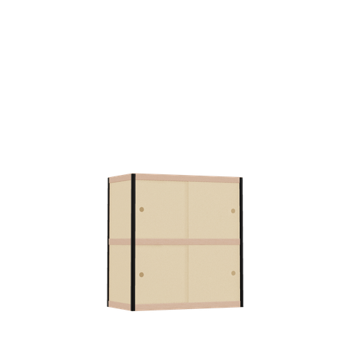 [400534357] Cabinet (86x80x42 cm)