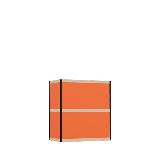 [400534359] Kast (86x80x42 cm)