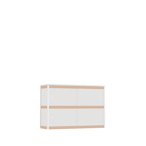 [400412587] Kast (67.8x100x32 cm)