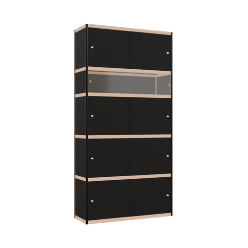 [400534369] Cabinet (239x120x42 cm)