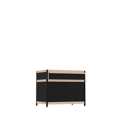 [400534382] Kast (67.5x80x52 cm)