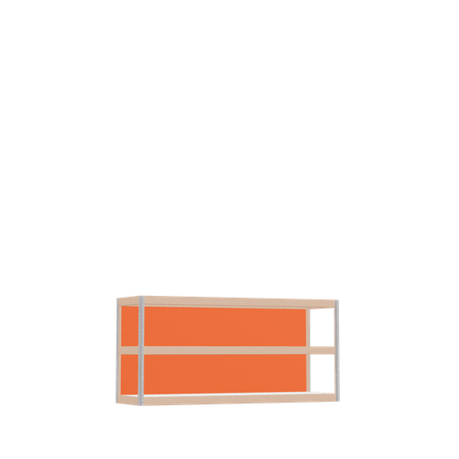 [400534387] Shelf (52x110x32 cm)