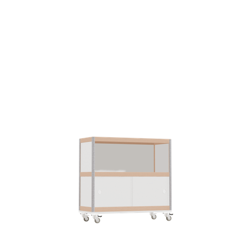 [400534393] Kast (75x80x32 cm)