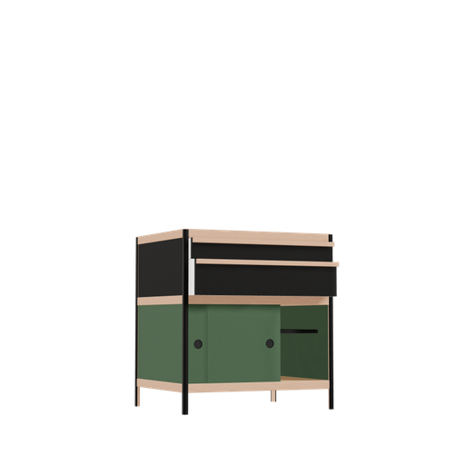 [400534395] Kast (86x80x62 cm)