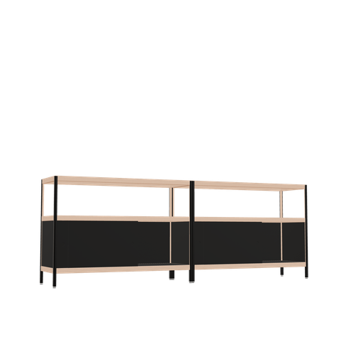 [f165867] Furniture (87x240x42 cm)