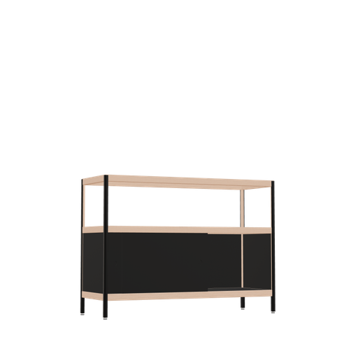 [400534396] Kast (87x120x42 cm)