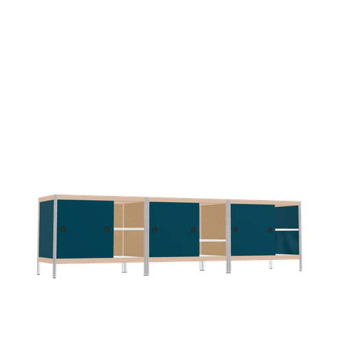 [f165869] Furniture (66x240x52 cm)