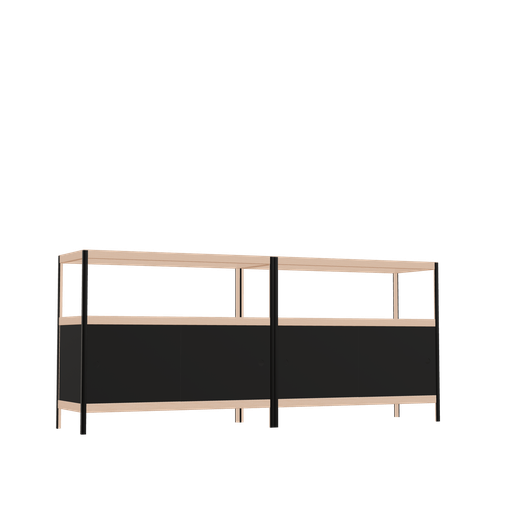 [f165871] Furniture (86x200x42 cm)