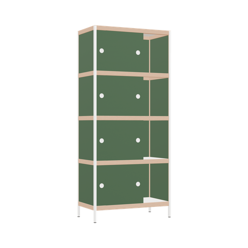 [400525776] Kast (179x80x42 cm)