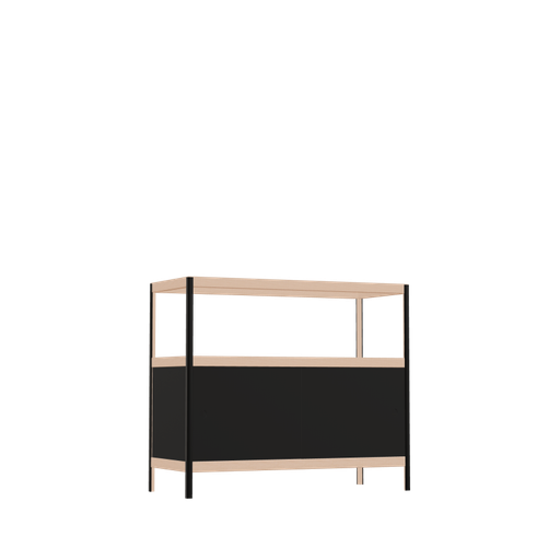 [400534403] Cabinet (86x100x42 cm)