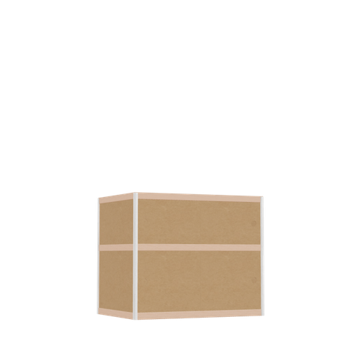 [400534402] Cabinet (76x90x62 cm)