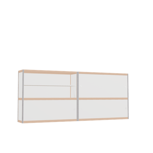 [f165873] Meubels (96x230x32 cm)