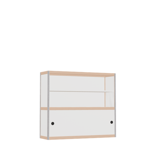 [400534411] Kast (96x110x32 cm)