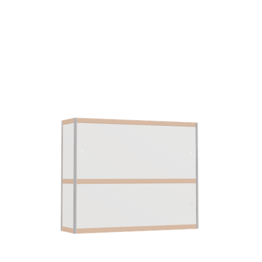 [400534412] Cabinet (96x120x32 cm)