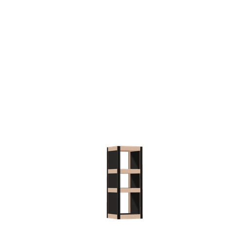 [400534414] Shelf (66.5x25x25 cm)