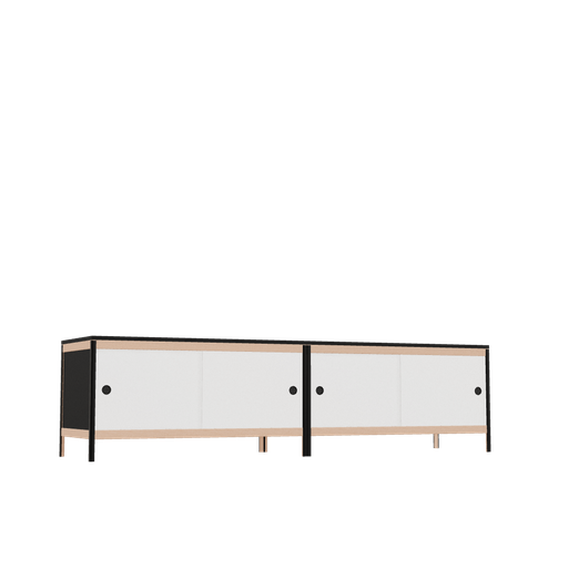 [f165876] Furniture (56.8x220x52 cm)