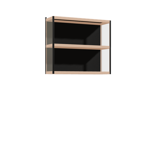 [400534421] Hanging cabinet (86x100x32 cm)