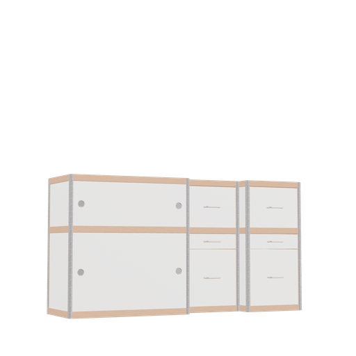 [f165882] Furniture (86x164x42 cm)