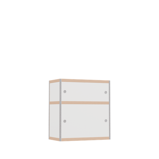 [400534439] Kast (86x80x42 cm)