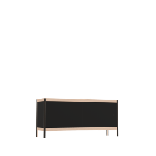[400234998] Low cabinet (55x120x32 cm)