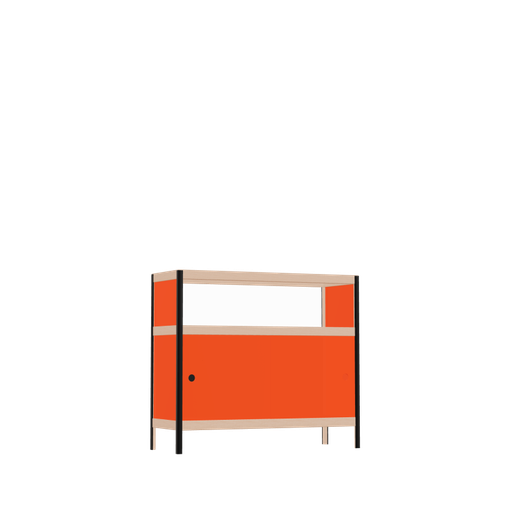 [400534461] Armoire (79x90x32 cm)