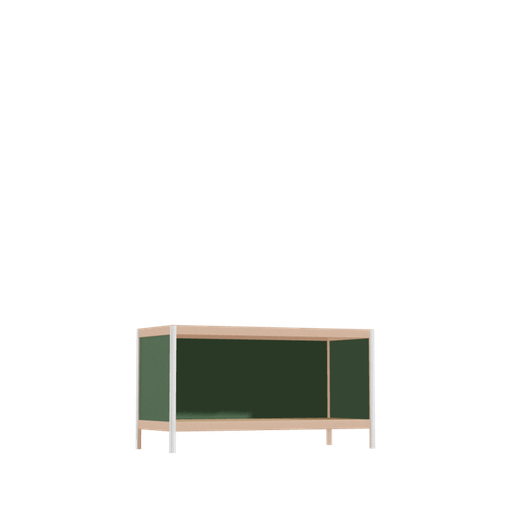 [400534464] Laag meubel (54x100x42 cm)