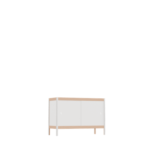 [400534471] Laag meubel (55x80x32 cm)