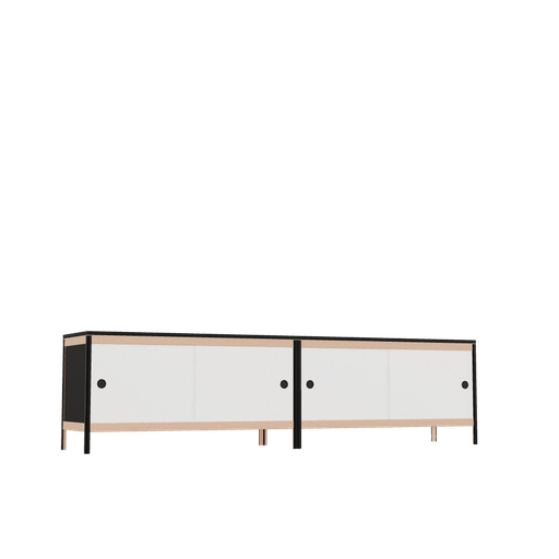 [f165897] Meubles (56.8x220x42 cm)