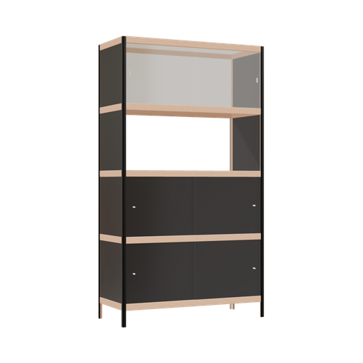 [400534489] Armoire (178x100x42 cm)