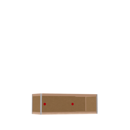 [400534497] Low cabinet (35x110x42 cm)